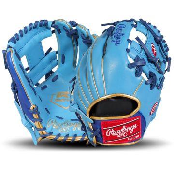 Rawlings R9 Trident 11.5" Infield Glove