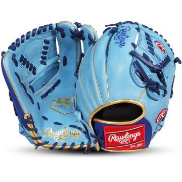 Rawlings R9 11.75" Infield/Pitcher Glove