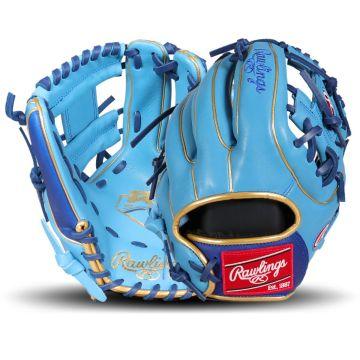 Rawlings R9 Aura 11.5" Infield Glove