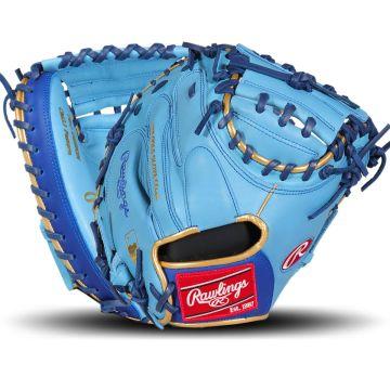 Rawlings R9 CM325 Vortex 32.5" Catchers Mitt