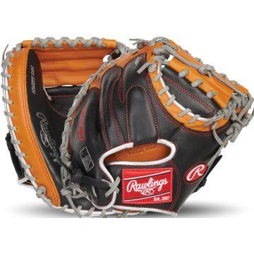 Rawlings R9 Contour Series Catcher Mitt