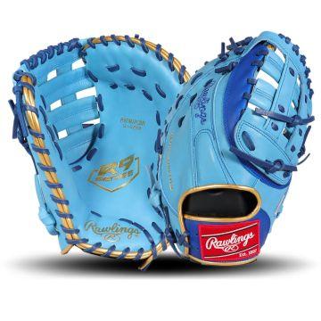 Rawlings R9 FM18 Cyclone 12.5" First Base Glove