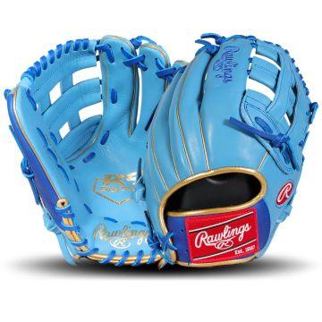 Rawlings R9 KB17 Aviator 12.25" Outfield Glove