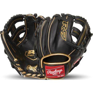 Rawlings R9 Baseball Training Glove