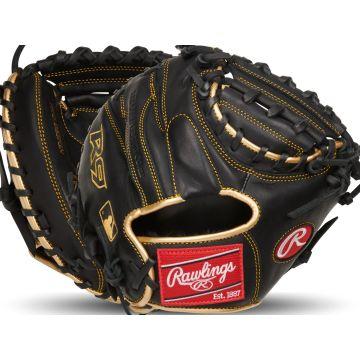 Training Baseball Catcher's Mitt