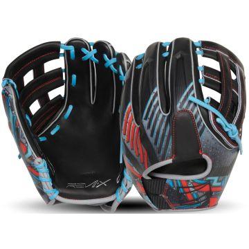 Rawlings Rev 1X Infield Baseball Glove REV205-6B