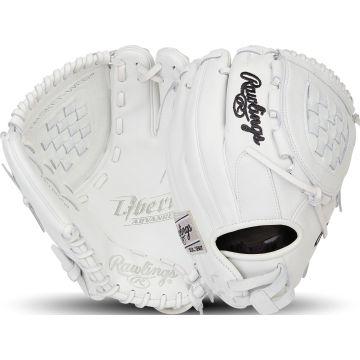 Rawlings Liberty Advanced 11.25" Fastpitch Softball Glove