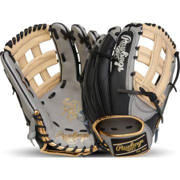 Rawlings Gold Glove Club April 2023 12.75" Heart of the Hide Outfield Glove