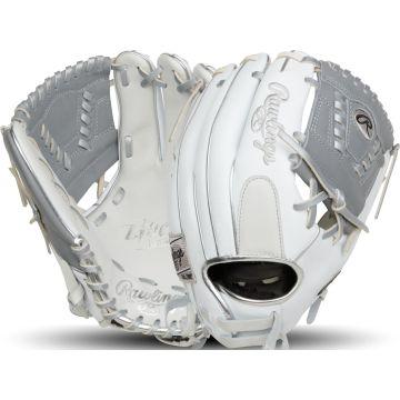 Rawlings Liberty Advanced 12" Fastpitch Softball Glove: RRLA120-31WSS