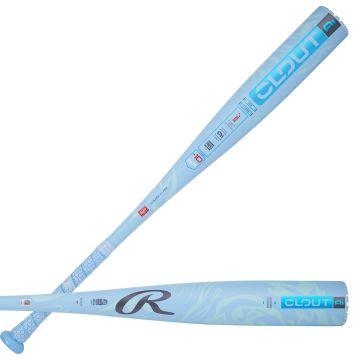 2025 Rawlings Clout AI Drop 10 USSSA Baseball Bat