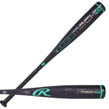 2025 Rawlings Mach AI Drop 5 USSSA Baseball Bat