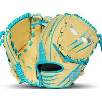 The Shadow 12: Sub Zero 12" Baseball Pitchers Glove