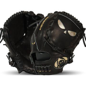 The Shadow 13: Slinger Closed Web 12" Baseball Pitchers Glove