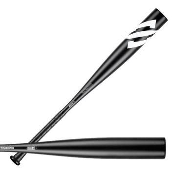 StringKing Metal 2 BBCOR Baseball Bat: SKMTL2B22