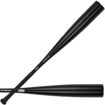 StringKing Metal Drop 10 USSSA Youth Baseball Bat: SKMTLU22