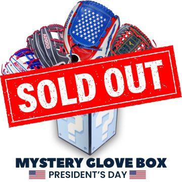 Mystery Glove Box: President's Day