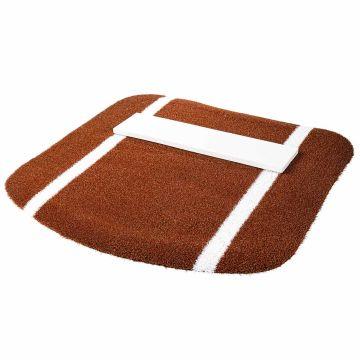 Portolite Throw Down Mat w/ Spikes