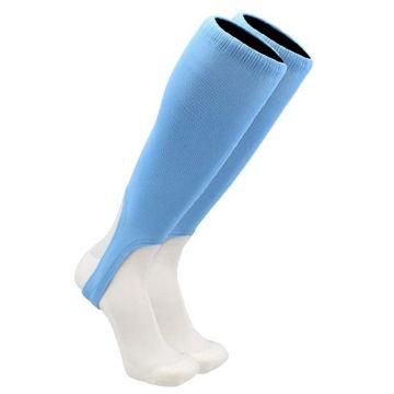 TCK Sports STIRRUP7 TCK Authentic 7 Inch Baseball Stirrup Sock