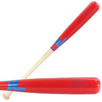 Xander Bogaerts Bat Tucci Lumber XB2 Maple Wood