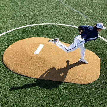 Portolite 8" Two-Piece Game Mound