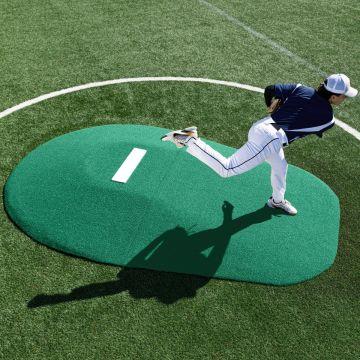Portolite 10" Two-Piece Game Mound