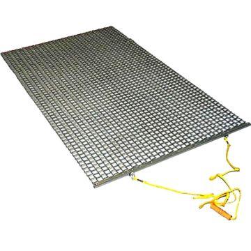 M1036X5A 3' x 5' Field Drag Mat
