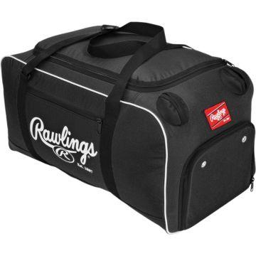 Rawlings Covert Bat Duffle Bag