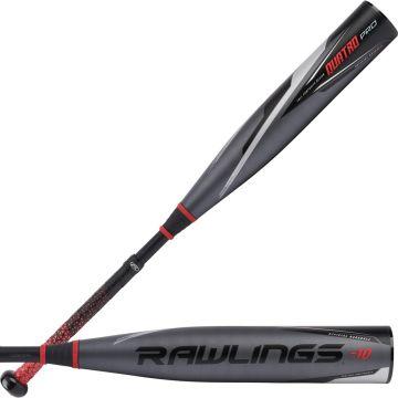 2022 Rawlings Quatro Pro