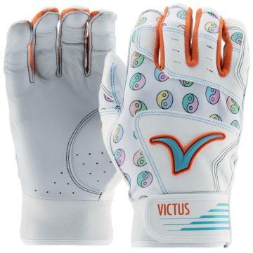 Victus M.O.G. Youth Batting Gloves: VBGMOGY