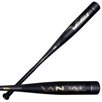 Victus Vandal 2 BBCOR Baseball Bat: VCBV2