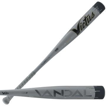 Victus Vandal Lev3 BBCOR Drop 3 Baseball Bat