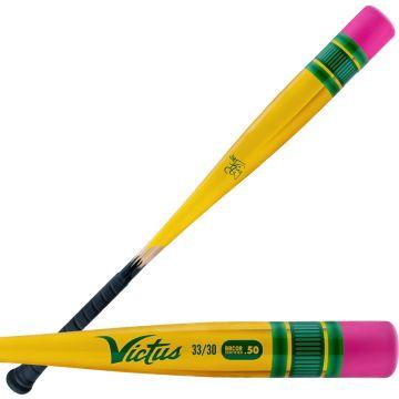 2024 Victus Vibe Pencil BBCOR Baseball Bat