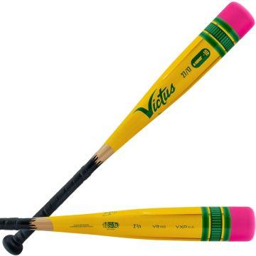 Victus Vibe Pencil Coach Pitch -10 Baseball Bat