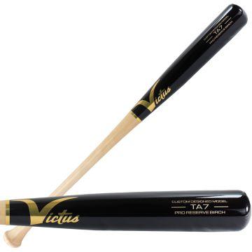 Victus TA7 Birch Pro Reserve Bat