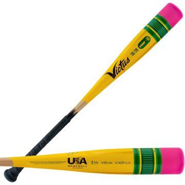 Victus Vibe Pencil USA -10 Youth Baseball Bat