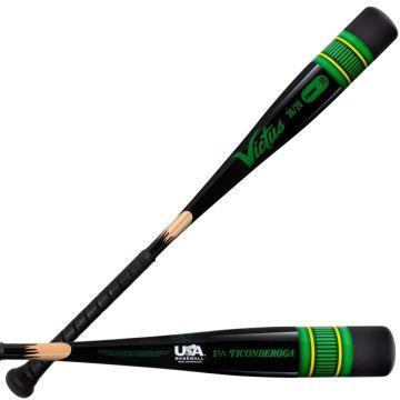 2025 Victus Vibe USA Drop 10 Black Pencil Bat