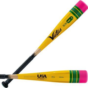 Victus Vibe Pencil Tee Ball -11 Youth Baseball Bat