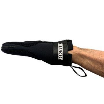 Benik Mitt Hand Protector Short Right Hand