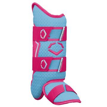 EvoShield Custom Pro-SRZ 2.0 Extended Leg Guard: WB12519CUSTOM