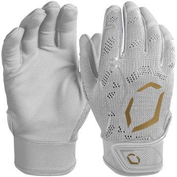 evoshield batting gloves