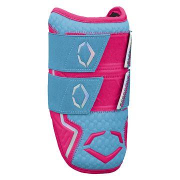 EvoShield Custom Pro-SRZ 2.0 Double Strap Elbow Guard: WB57265CUSTOM