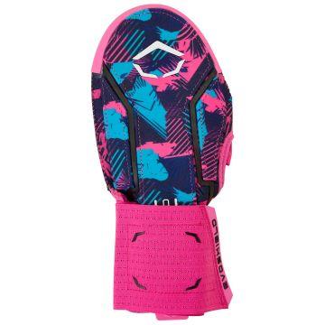 EvoShield X-SRZ Miami Vice Sliding Mitt 2.0: WB5767901