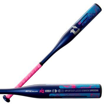 2022 Demarini Uprising Drop 12 Fastpitch Softball Bat