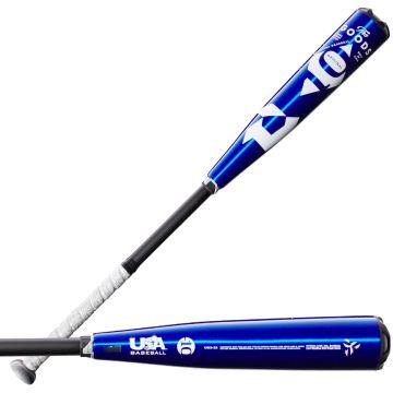 2023 Demarini The Goods USA Bat