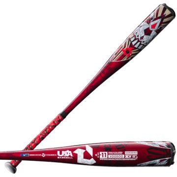 2023 DeMarini Voodoo One Drop 11 USA Youth Baseball Bat