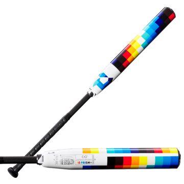 2023 Demarini Prism -10 Fastpitch Softball Bat