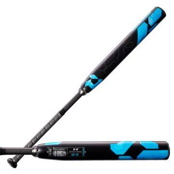 2023 Demarini CF -9 Used Fastpitch Softball Bat