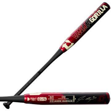 2023 Demarini Nautalai Jason Magnum 12" Endloaded USSSA Slow Pitch Softball Bat: WBD2413010