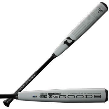 2024 DeMarini The Goods Used BBCOR Baseball Bat