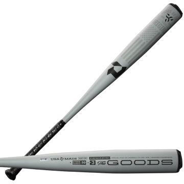 2024 DeMarini The Goods ONE BBCOR Baseball Bat